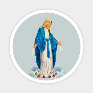 Our Lady of Grace Magnet